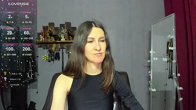 Mistress Pamela online show from 01-14-25, 12:03