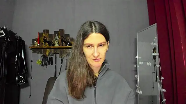 Mistress Pamela online show from 01-18-25, 05:52