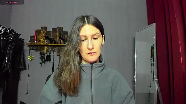 Mistress Pamela online show from 01-24-25, 07:30