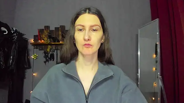 Mistress Pamela online show from 01-26-25, 05:23