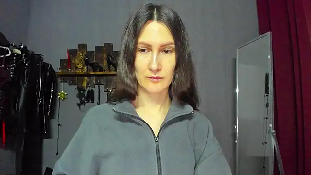 Mistress Pamela online show from 01-30-25, 03:44