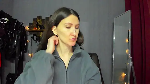 Mistress Pamela online show from 02-01-25, 05:49