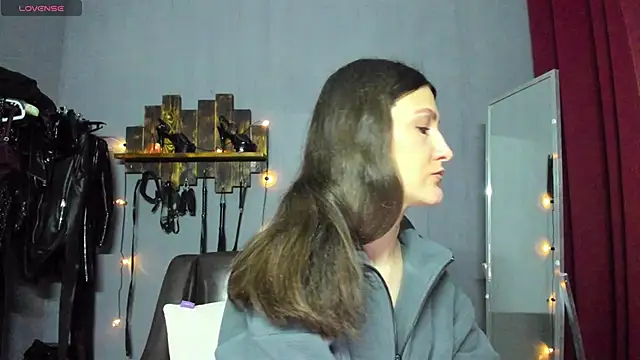 Mistress Pamela online show from 02-02-25, 05:53