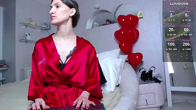 Mistress Pamela online show from 02-22-25, 03:36