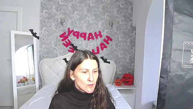 Mistress Pamela online show from 10-31-25, 10:27