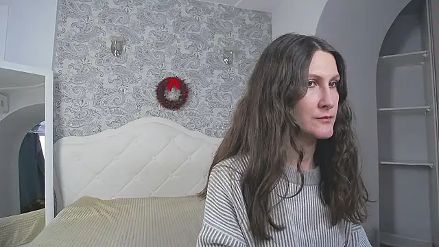 Mistress Pamela online show from 12-16-25, 10:31