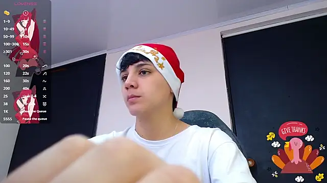 Snapshot of bad_giirl_ chatting on 12-06-24, 03:00 bad giirl  online show from 12-06-24, 03:00