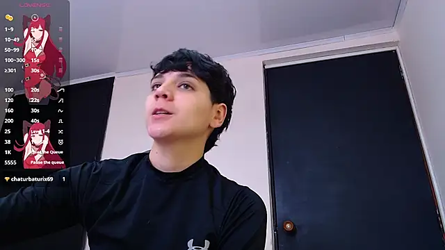 Snapshot of bad_giirl_ chatting on 12-10-24, 03:44 bad giirl  online show from 12-10-24, 03:44