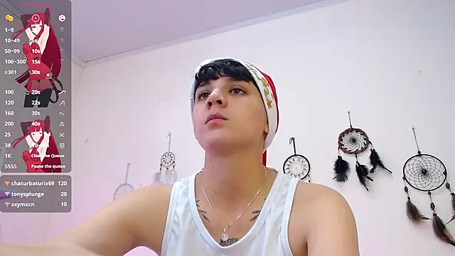 Snapshot of bad_giirl_ chatting on 12-10-24, 06:49 bad giirl  online show from 12-10-24, 06:49