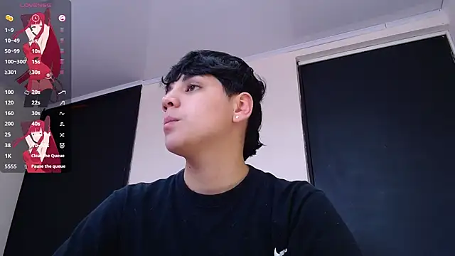 Snapshot of bad_giirl_ chatting on 12-11-24, 06:42 bad giirl  online show from 12-11-24, 06:42