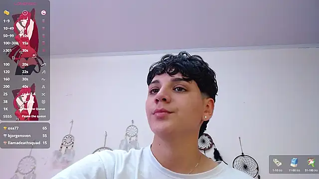 Snapshot of bad_giirl_ chatting on 12-13-24, 07:53 bad giirl  online show from 12-13-24, 07:53