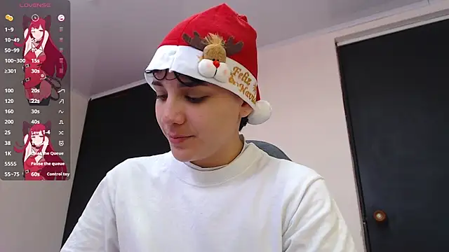 Snapshot of bad_giirl_ chatting on 12-24-24, 02:54 bad giirl  online show from 12-24-24, 02:54