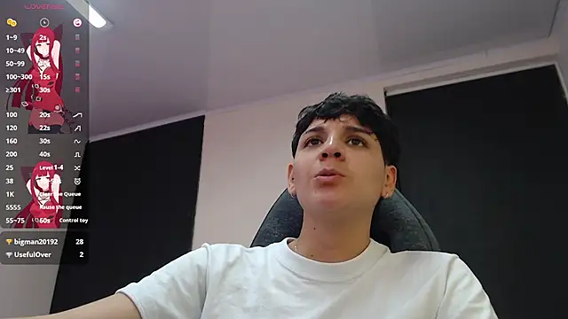 Snapshot of bad_giirl_ chatting on 12-26-24, 07:49 bad giirl  online show from 12-26-24, 07:49