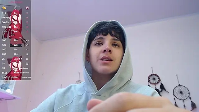 Snapshot of bad_giirl_ chatting on 03-03-25, 03:42 bad giirl  online show from 03-03-25, 03:42