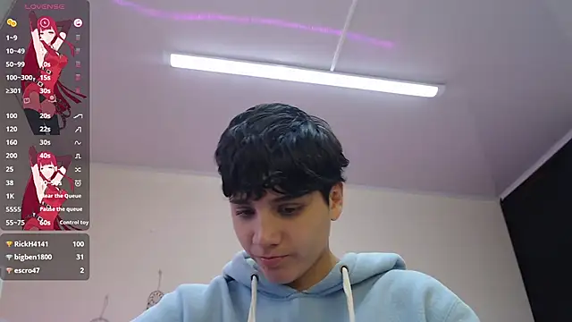 Snapshot of bad_giirl_ chatting on 03-05-25, 07:06 bad giirl  online show from 03-05-25, 07:06