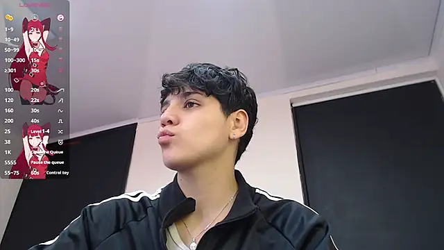 Snapshot of bad_giirl_ chatting on 03-06-25, 06:05 bad giirl  online show from 03-06-25, 06:05