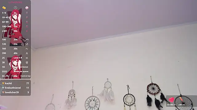 Snapshot of bad_giirl_ chatting on 03-06-25, 09:09 bad giirl  online show from 03-06-25, 09:09