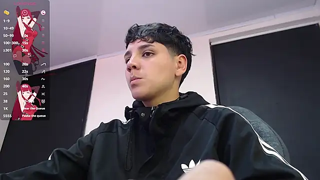 Snapshot of bad_giirl_ chatting on 03-10-25, 06:34 bad giirl  online show from 03-10-25, 06:34