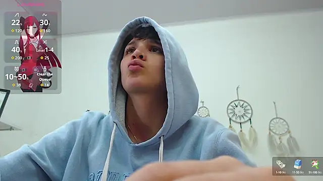 Snapshot of bad_giirl_ chatting on 10-14-25, 06:09 bad giirl  online show from 10-14-25, 06:09