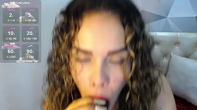 greatASS Latina online show from 01-27-25, 02:53