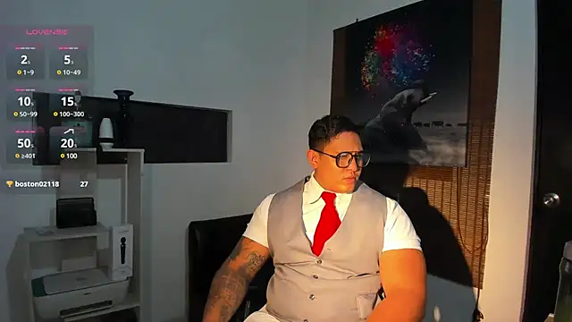 Snapshot of Colton_Massif chatting on 01-08-25, 05:59 Colton Massif online show from 01-08-25, 05:59