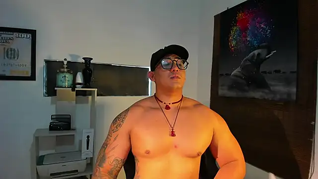 Snapshot of Colton_Massif chatting on 01-15-25, 12:36 Colton Massif online show from 01-15-25, 12:36