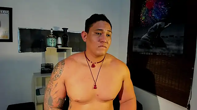 Snapshot of Colton_Massif chatting on 01-18-25, 02:55 Colton Massif online show from 01-18-25, 02:55