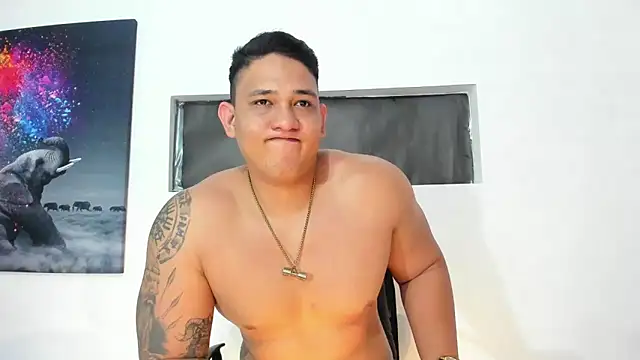 Snapshot of Colton_Massif chatting on 02-11-25, 03:18 Colton Massif online show from 02-11-25, 03:18