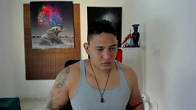 Snapshot of Colton_Massif chatting on 03-15-25, 02:34 Colton Massif online show from 03-15-25, 02:34