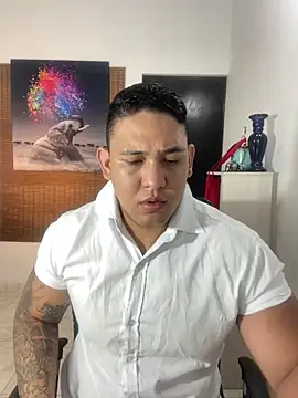 Snapshot of Colton_Massif chatting on 03-16-25, 12:45 Colton Massif online show from 03-16-25, 12:45