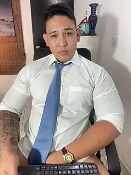 Snapshot of Colton_Massif chatting on 03-16-25, 11:57 Colton Massif online show from 03-16-25, 11:57