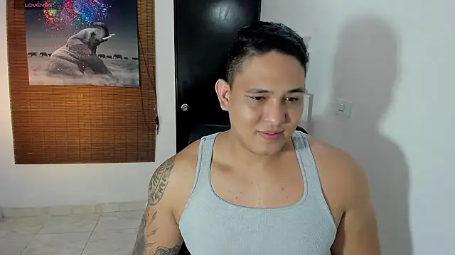 Snapshot of Colton_Massif chatting on 03-19-25, 02:27 Colton Massif online show from 03-19-25, 02:27