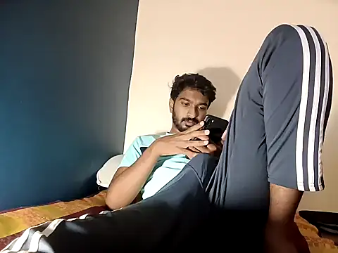 ikhra48 online show from 01-28-25, 07:11