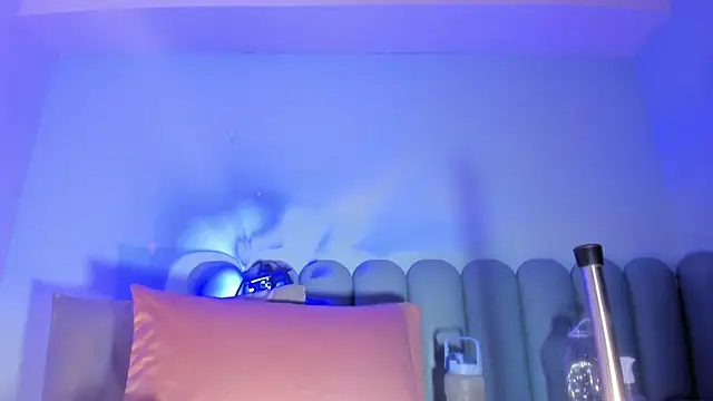 littless angel online show from 03-12-26, 03:45