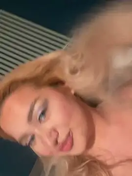 EmiliaPetrova online show from 01-26-25, 11:29