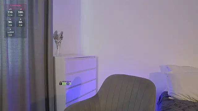 Fallinlove1 online show from 02-11-25, 01:09