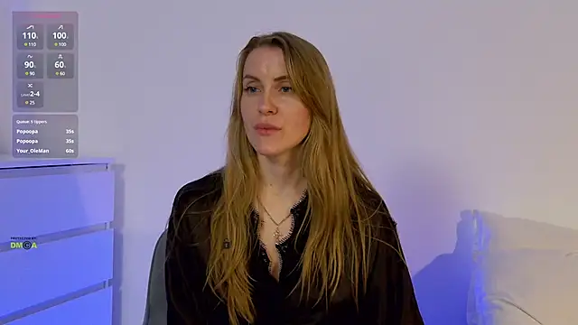 Fallinlove1 online show from 03-09-25, 09:57