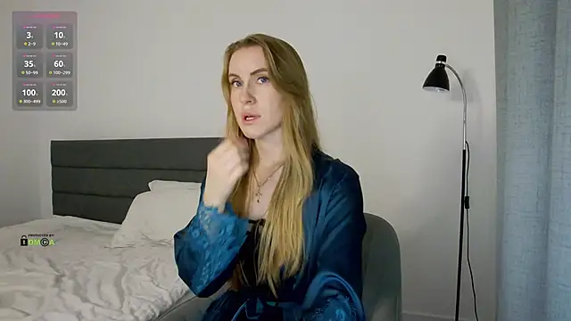 Fallinlove1 online show from 03-13-25, 07:17