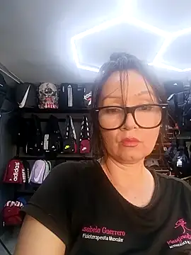 Sharomlove online show from 03-09-26, 09:19