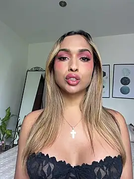 carminaurmommy online show from 01-06-26, 07:06