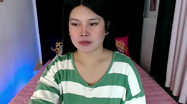 Angelic Fuckerxxx online show from 01-16-25, 05:32