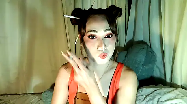 Snapshot of AngelaDivaa chatting on 01-30-25, 11:11 AngelaDivaa online show from 01-30-25, 11:11