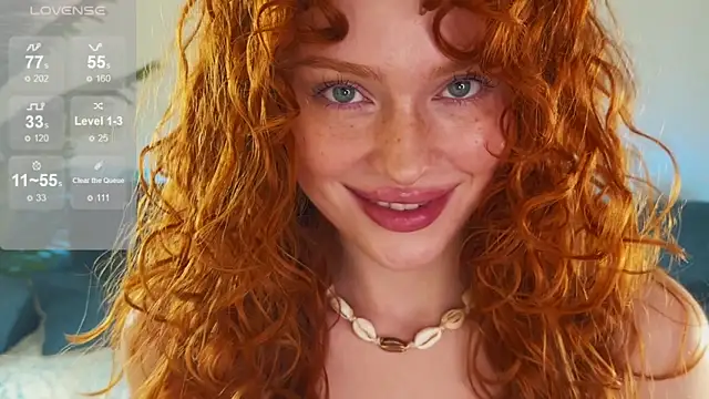 Born to Loveee online show from 10-20-25, 12:38