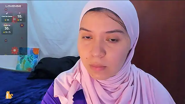 MatchedEyebrow online show from 12-06-24, 09:24