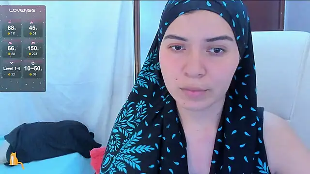 MatchedEyebrow online show from 01-11-25, 09:04