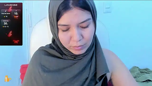 MatchedEyebrow online show from 01-24-25, 09:26