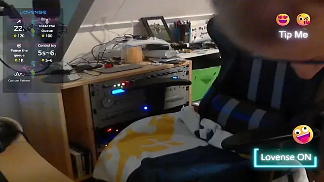 sexmenlion online show from 12-28-24, 03:48