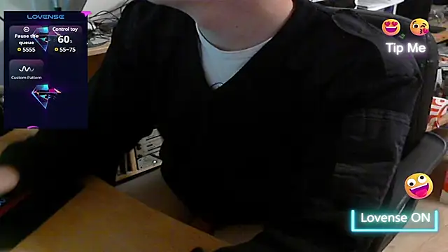 sexmenlion online show from 01-06-25, 06:31