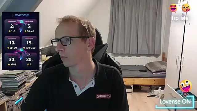 sexmenlion online show from 09-20-25, 08:21