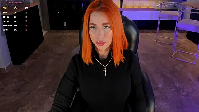 Snapshot of MadelineFox chatting on 03-06-25, 09:14 MadelineFox online show from 03-06-25, 09:14